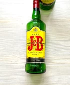 1LT JB VİSKİ ŞİŞESİ BOŞ VİSKİ ŞİŞESİ - 1