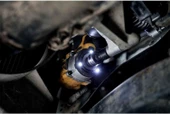 Dewalt DCF922NT 18Volt 1/2 Somun Sıkma Makinesi 406Nm (Aküsüz) - 7