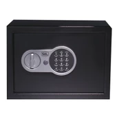Smith&Lock Elektronik Kasa 25ET - 2