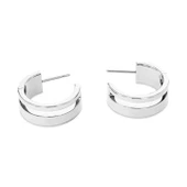 Calvin Klein CKJ35000677 Küpe - 2