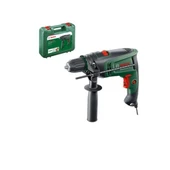 Bosch Univsersal Impact 730 Darbeli Matkap + 15 Parça X Line Set - 0603313402 - 1