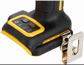 Dewalt DCF922NT 18Volt 1/2 Somun Sıkma Makinesi 406Nm (Aküsüz) - 5