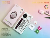 Venandin VN4 Alpha Mini Yeni Model 3 Kordonlu Akıllı Saat - 3