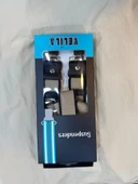 TRG POLO Bej Erkek Pantolon Askısı - 2