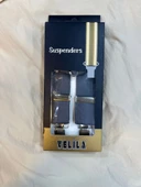 TRG POLO GRİ UNİSEX EKREK PANTOLON ASKI thumbnail 1