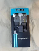 TRG POLO GriErkek Pantolon Askısı thumbnail 2