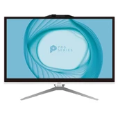 MSI 21.5" DOKUNMATIK PRO AP222T 13M-210XEU CORE i3 13100-8GB RAM-128GB NVME-FDOS BEYAZ thumbnail 1