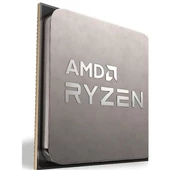 AMD RYZEN 5 5600X-32GB RAM-8GB RTX4060-512GB NVME-FDOS GAMING PC - 1