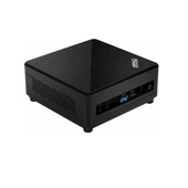 MSI CUBI 5 12M-003EE CORE i5 1235U-16GB RAM-512GB NVME-W11 PRO MINI PC thumbnail 2