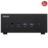 ASUS PN53-BBR777HD RYZEN 7 7735Hs-16GB DDR5 RAM-1TB NVME-FDOS MINI PC - 1