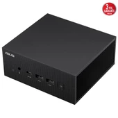 ASUS PN53-BBR777HD RYZEN 7 7735Hs-32GB DDR5 RAM-1TB NVME-FDOS MINI PC - 2