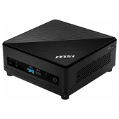 MSI CUBI 5 12M-003EE CORE i5 1235U-64GB RAM-512GB NVME-W11 PRO MINI PC thumbnail 1