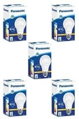 mylights panasonıc 8,5w e27 duylu beyaz ışık  led ampu 5adet 6500 k - 3