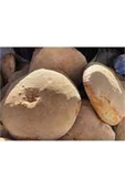 Afyon Sandıklı Patatesli Köy Ekmeği 4 x 1750 G - 1