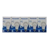 mylights panasonıc 8,5w e27 duylu beyaz ışık  led ampu 5adet 6500 k - 1