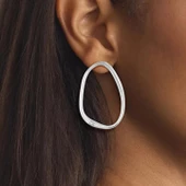 Calvin Klein CKJ35000450 Küpe thumbnail 3