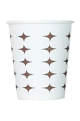 Karton Bardak 6.5 Oz Üçbin Adet - 1