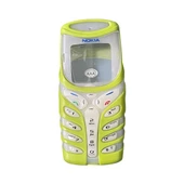 nokia 5100 kapak - 2