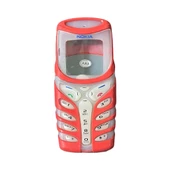 nokia 5100 kapak - 1