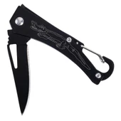 Paslanmaz Katlanır Cep Çakısı - AK-39 thumbnail 2