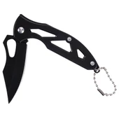 Paslanmaz Katlanır Cep Çakısı - AK-32 thumbnail 2