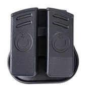Çiftli Polimer Taktikal Şarjör Kılıfı thumbnail 1