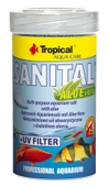 Tropical Sanital Alovera Akvaryum Tuzu 100 ml - 1