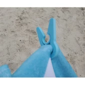 Şezlong Havlu Mandalı 4 Adet thumbnail 3