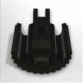 Opel Astra H Direksiyon Kumandası Kaydırmalı Ses Düğmesi thumbnail 4