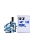 Diesel Only The Brave Edt 35 Ml Erkek Parfümü thumbnail 1