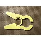 Şezlong Havlu Mandalı 4 Adet thumbnail 4