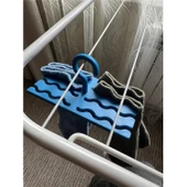 Çorap Askısı Luxor thumbnail 1