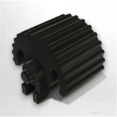 Opel Astra H Direksiyon Kumandası Kaydırmalı Ses Düğmesi thumbnail 2