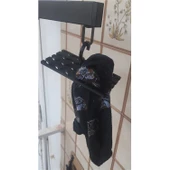 Çorap Askısı Luxor thumbnail 2