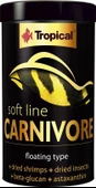 Tropical Soft Line Carnivore Balık Yemi 250 ml - 2