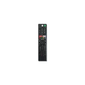 Sony Kl RMF-TX310E Netflıx-Google Play Tuşlu Ses Komutlu Lcd-Led Tv Kumanda - 1