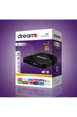 ALPTEKNOLOJİ İ3 ANDROID BOX 2GBRAM 16GB HAFIZA 2.4-5GHZ 6K HDR10+ DOLBY - 1