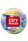 City Blocks Mikro Blok Gemi Serisi Oyuncak Seti - 1