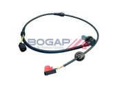 8D0927803D Abs Sensörü Ön Sol&Sağ Passat Superb -Audı A4 - 1