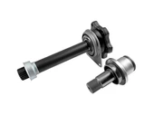 02N409344E Aks Mili Sağ 110 Mm ( Dsg Tip ) Sharan-Alhamra 2001-2005 Erm-Fpe-Fpj - 1