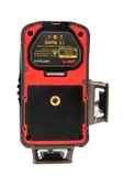 Uni-t LM573LD-II Yeşil Çizgi Lazer Hizalama Cihazı 40 Metre - 2