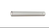 Sertsan 8x13 Şeffaf Otomotiv Hortumu 2 Metre - 1