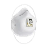 Era 6210 FFP2 Ventilli Konik Maske - 1
