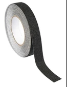 Era 12255 Siyah Kaydırmaz Bant 25 mm 15 Metre - 1