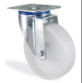 Poliamid Döner Teker 100 mm - 1