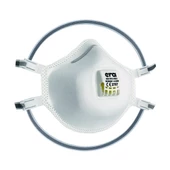 Era 6330 FFP3 Ventilli Solunum Maskesi - 2