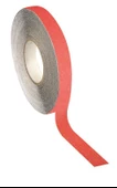 Era 12277 Kırmızı Kaydırmaz Bant 25 mm 15 Metre - 1