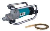 CatPower 701 Betoncu Vibratörü 4 Metre 38 mm Hortumlu - 1