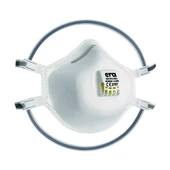 Era 6330 FFP3 Ventilli Solunum Maskesi - 1