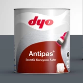 Dyo Antipas 2,5 Litre Kırmızı - 1
